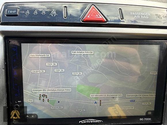 2012 i20 Manuel 135km Hasarsız Orjinal Benzin
