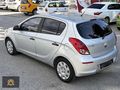 2012 i20 Manuel 135km Hasarsız Orjinal Benzin