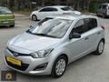 2012 i20 Manuel 135km Hatasız-Hasarsız Orjinal Benzin