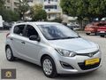 2012 i20 Manuel 135km Hatasız-Hasarsız Orjinal Benzin