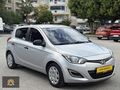 2012 i20 Manuel 135km Hasarsız Orjinal Benzin