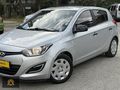 2012 i20 Manuel 135km Hasarsız Orjinal Benzin