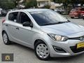 2012 i20 Manuel 135km Hasarsız Orjinal Benzin