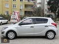 2012 i20 Manuel 135km Hasarsız Orjinal Benzin