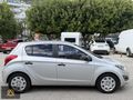 2012 i20 Manuel 135km Hatasız-Hasarsız Orjinal Benzin