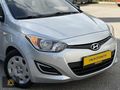 2012 i20 Manuel 135km Hasarsız Orjinal Benzin