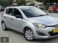 2012 i20 Manuel 135km Hatasız-Hasarsız Orjinal Benzin