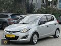 2012 i20 Manuel 135km Hasarsız Orjinal Benzin