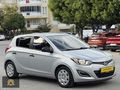 2012 i20 Manuel 135km Hasarsız Orjinal Benzin