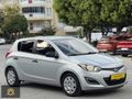 2012 i20 Manuel 135km Hatasız-Hasarsız Orjinal Benzin