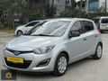 2012 i20 Manuel 135km Hatasız-Hasarsız Orjinal Benzin