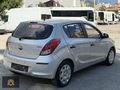 2012 i20 Manuel 135km Hasarsız Orjinal Benzin