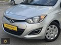2012 i20 Manuel 135km Hasarsız Orjinal Benzin