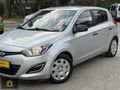 2012 i20 Manuel 135km Hatasız-Hasarsız Orjinal Benzin