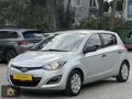 2012 i20 Manuel 135km Hatasız-Hasarsız Orjinal Benzin
