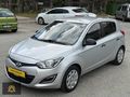 2012 i20 Manuel 135km Hasarsız Orjinal Benzin