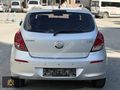 2012 i20 Manuel 135km Hasarsız Orjinal Benzin