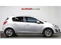 ALİHAN MOTORSDAN 2014 OPEL CORSA EN DOLUSU