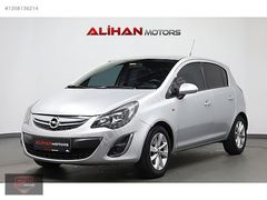 ALİHAN MOTORSDAN 2014 OPEL CORSA EN DOLUSU