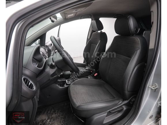 ALİHAN MOTORSDAN 2014 OPEL CORSA EN DOLUSU