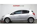 ALİHAN MOTORSDAN 2014 OPEL CORSA EN DOLUSU