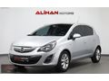 ALİHAN MOTORSDAN 2014 OPEL CORSA EN DOLUSU