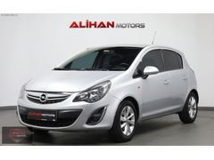 ALİHAN MOTORSDAN 2014 OPEL CORSA EN DOLUSU
