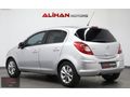 ALİHAN MOTORSDAN 2014 OPEL CORSA EN DOLUSU