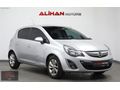 ALİHAN MOTORSDAN 2014 OPEL CORSA EN DOLUSU