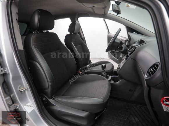 ALİHAN MOTORSDAN 2014 OPEL CORSA EN DOLUSU