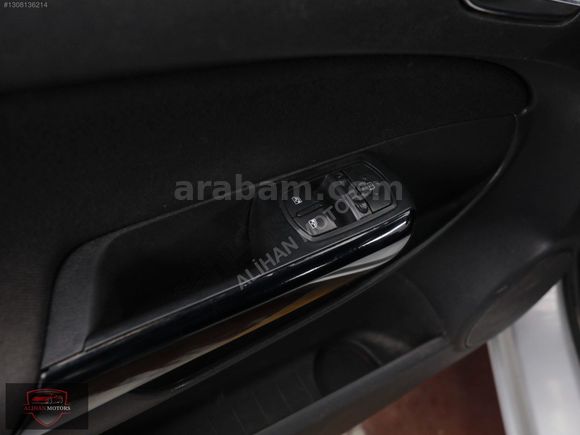 ALİHAN MOTORSDAN 2014 OPEL CORSA EN DOLUSU