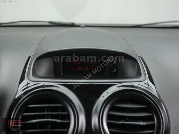 ALİHAN MOTORSDAN 2014 OPEL CORSA EN DOLUSU