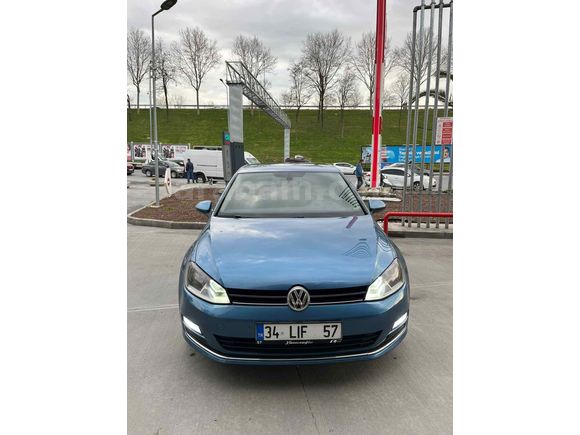 2015 MODEL 1.6 DİZEL OTOMATİK 186.xxx KM IŞIK PAKET - BEJ DÖŞEME - KATLANIR AYNA - DOLU DOLU