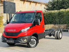 2026 SIFIR DAİLY 4100 ŞASE MANUEL TR'de TEK FATURALI GSR PAKET