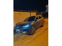 Sahibinden Chery Tiggo 8 1.6 TGDI Prestige 2025 Model  3.200 km Gri