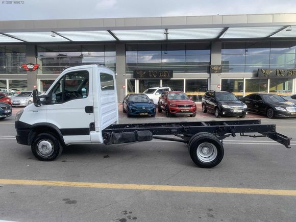 2012 MODEL 3.0 MOTOR 70c15 KAMYON