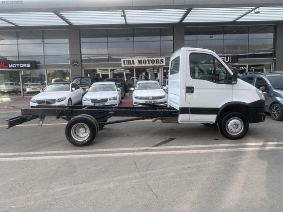 2012 MODEL 3.0 MOTOR 70c15 KAMYON