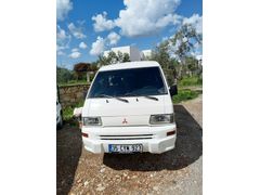 Sahibinden Mitsubishi Space Wagon 2001 Model