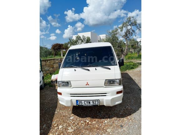 Sahibinden Mitsubishi Space Wagon 2001 Model