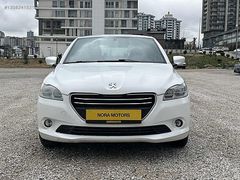 2013 MODEL 1.6 HDI ACTİVE MOTOR MEKANİK HATASIZ ARAÇ