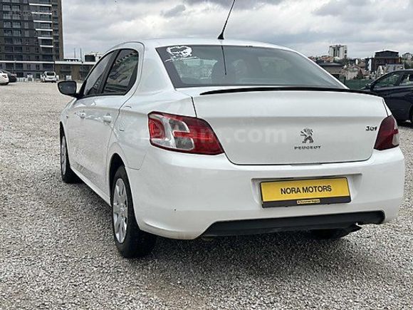 2013 MODEL 1.6 HDI ACTİVE MOTOR MEKANİK HATASIZ ARAÇ