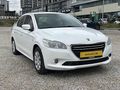 2013 MODEL 1.6 HDI ACTİVE MOTOR MEKANİK HATASIZ ARAÇ