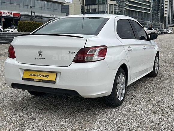 2013 MODEL 1.6 HDI ACTİVE MOTOR MEKANİK HATASIZ ARAÇ