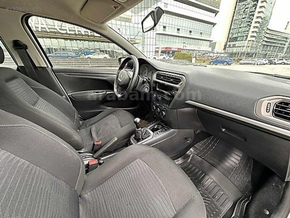 2013 MODEL 1.6 HDI ACTİVE MOTOR MEKANİK HATASIZ ARAÇ
