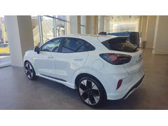 Sahibinden Ford Puma 1.0 EcoBoost Hybrid ST-Line X 2025 Model