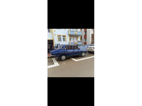 Sahibinden Renault R 12 TS 1979 Model
