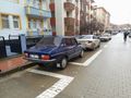 Sahibinden Renault R 12 TS 1979 Model