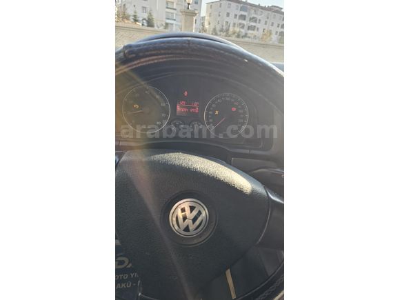 Sahibinden Volkswagen Jetta 1.6 Primeline 2007 Model