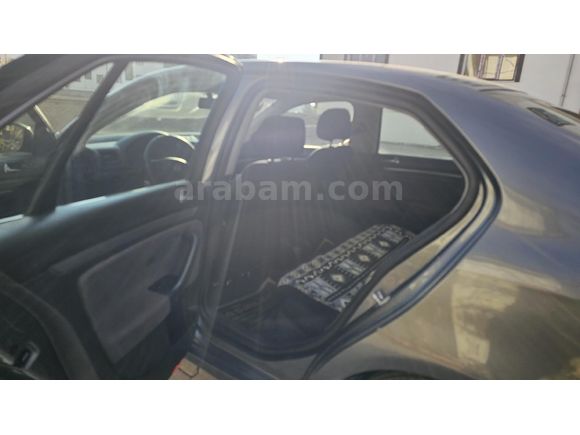 Sahibinden Volkswagen Jetta 1.6 Primeline 2007 Model