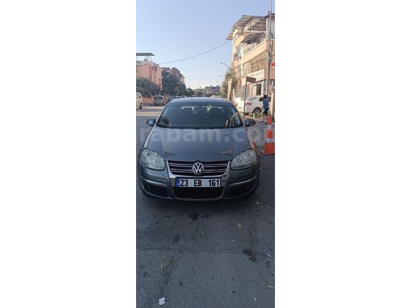 Sahibinden Volkswagen Jetta 1.6 Primeline 2007 Model